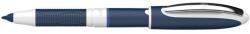 Schneider Rollertoll, patronos, 0, 6 mm, SCHNEIDER "One Change", kék (TSCOCK) - tintasziget