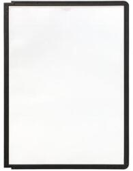 Durable Bemutatótábla, A4, DURABLE "SHERPA®", fekete (DB560601) - tintasziget