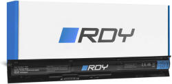 RDY Laptop akkumulátor VI04, VI04XL, 756743-001, 756745-001 HP ProBook 440 G2, 445 G2, 450 G2, 455 G2, Envy 15, 17, Pavilion 15 modellekhez, 14.8V HP82BRDY
