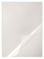 Durable Iratsín borító, 1-100 lap, A4, DURABLE, áttetsző (DB291919) - tintasziget