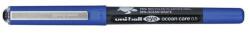 uni Rollertoll, 0, 3 mm, UNI "UB-150 Ocean Care", fekete (TUUB150ROPF) - tintasziget