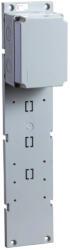 Schneider Electric Schneider 83925 ISOBLOCK Fali doboz, 1 kötődobozzal, 16A (83925)