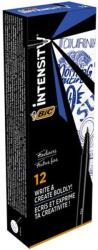 BIC Tűfilc, 0, 4 mm, BIC "Intensity ", kék (BC942070) - tintasziget