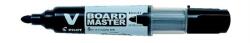 Pilot Táblamarker, 2, 3 mm, kúpos, PILOT "V-Board Master", fekete (PBMTFK) - tintasziget