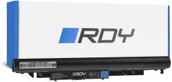 RDY Laptop akkumulátor JC04, 919701-850 HP 240 G6, 245, 246 G6, 250 G6, 255 G6, HP 14-BS, 14-BW, 15-BS, 15-BW, 17-AK, 17-BS modellekhez HP142BRDY (36771)