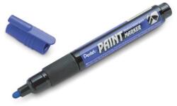 Pentel Lakkmarker, 2 mm, kúpos, PENTEL "MMP20", kék (PENMMP20K)