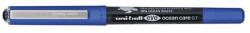 uni Rollertoll, 0, 5 mm, UNI "UB-157 Ocean Care", fekete (TUUB157ROPF) - tintasziget