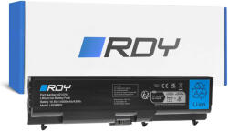 RDY Laptop akkumulátor 42T4235, 42T4795 Lenovo ThinkPad L510, L512, L520, SL410, SL510, T410, T410i, T420, T420i, T510, T520, W510, W520 modellekhez LE05BRDY (36785)