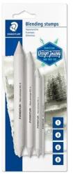 STAEDTLER Papírceruza készlet, STAEDTLER® "5426", 4 különböző méret (TS5426SBK4) - tintasziget