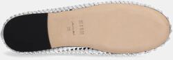 MSGM Кожени балеринки msgm (3841mds215.887.01)