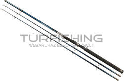 ARNO EUGENE SP802XH 8002 MIXED CARBON 240 50-100G 1+(2sec M/H) CASTING (10101800) - turfishing