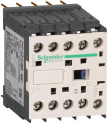Schneider Electric LC1K09015M7 Mágneskapcsoló 9A 220VAC (LC1K09015M7)
