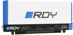 RDY Laptop akkumulátor A41-X550A Asus A550, F550J, F550L, R510, R510C, R510J, R510JK, R510L, R510CA, X550, X550C, X550CA, X550CC, X550L modellekhez AS58BRDY (36810)