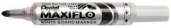 Pentel Táblamarker, 2, 5 mm, kúpos, PENTEL "Maxiflo MWL5M", lila (PENMWL5ML) - tintasziget