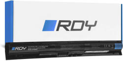 RDY Laptop akkumulátor KI04 HP Pavilion 15-AB, 15-AB250NG, 15-AB250NW, 15-AK057NW, 15-AK066NA, 17-G152NP, 17-G152NS, 17-G152NW modellekhez HP90BRDY (36811)