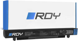 RDY A41-X550A akkumulátor Asus A550, F550J, F550L, R510, R510C, R510J, R510JK, R510L modellekhez AS68BRDY (36797)