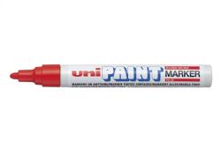 uni Lakkmarker, 2, 2-2, 8 mm, UNI "PX-20", piros (TUPX20P) - tintasziget