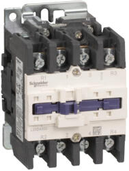 Schneider Electric LC1D40008E5 Mágneskapcsoló 40A 48VAC (LC1D40008E5)