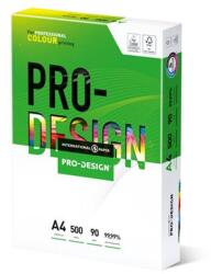 Pro-Design Másolópapír, digitális, A4, 90 g, PRO-DESIGN (LIPPD4090) - tintasziget