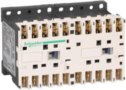 Schneider Electric LC2K09107B7 Mágneskapcsoló 9A 24VAC (LC2K09107B7)