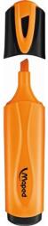 Maped Szövegkiemelő, 1-5 mm, MAPED "Fluo Peps Classic", narancssárga (IMA742535) - tintasziget