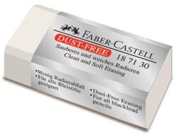 Faber-Castell Radír, forgácsmentes, kicsi, FABER-CASTELL (TFC187130) - tintasziget