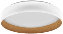 OSRAM Orbis Livia beltéri mennyezeti lámpatest fehér/fadekor színben, 2000lm, 36W teljesítmény, 50000h élettartammal, IP20, 5 év garanciával, 3000K, 220-240V ( 4099854284069 ) (4099854284069)