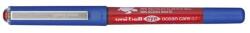uni Rollertoll, 0, 5 mm, UNI "UB-157 Ocean Care", piros (TUUB157ROPP) - tintasziget