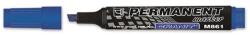 GRANIT Alkoholos marker, 1-5 mm, vágott, GRANIT "M861", kék (TGM861K) - tintasziget