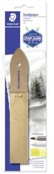 STAEDTLER Dörzshegyező, 12 darabos, STAEDTLER® "923 23 (TS92323BKC) - tintasziget