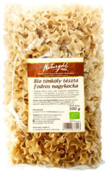 NaturGold Bio Tönköly Tészta Nagykocka 500 g
