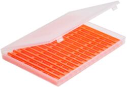 JAXON stonfo-box with winders 26x19x2, 6cm 15 winders 18x1, 6cm (AS-734) - nextfish