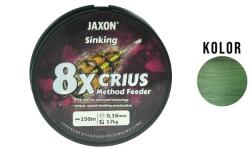 JAXON p. jax. crius 8x method feeder sinking 0, 10 150m 0, 10 150, 0m (ZJ-CSA010) - nextfish
