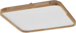 OSRAM Orbis Alicia beltéri mennyezeti lámpatest fadekor színben, 2500lm, 36W teljesítmény, 50000h élettartammal, IP20, 5 év garanciával, 3000K, 220-240V ( 4099854283727 ) (4099854283727)