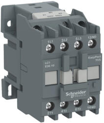 Schneider Electric LC1E2501B5 Easypact TVS mágneskapcs 25A 1NC 24VAC (LC1E2501B5)