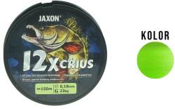 JAXON crius 12x flash 0, 16 150, 0m (ZJ-CZC016A) - nextfish