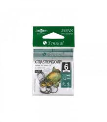 Mikado xtra strong carp 6 (HS805-6DB) - nextfish