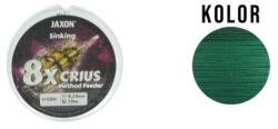 JAXON p. jax. crius 8x method feeder sinking 0, 14 10x10m 0, 14 10, 0m (ZJ-CSB014) - nextfish