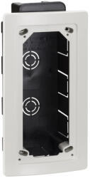 Schneider Electric Schneider 83924 UNIKA Beépítheztő doboz (83924)