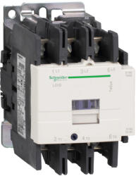Schneider Electric LC1D806F7 Mágneskapcsoló, 80A 110V 50 60COSSFERM (LC1D806F7)