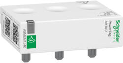 Schneider Electric A9MEM1540 ACTI9 PowerTag vezeték nélküli fogyasztásmérő, 3P (A9MEM1540)