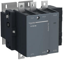 Schneider Electric LC1E250Q5 3P mágneskapcsoló (LC1E250Q5)