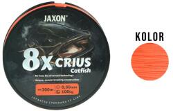 JAXON crius 8x catfish orange 0, 50 300, 0m (ZJ-CVE050) - nextfish