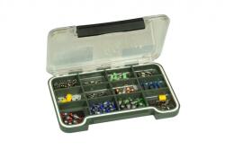 JAXON magnetic water resist box s line 14x9 5x2cm (RM-122) - nextfish