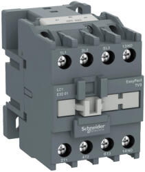 Schneider Electric LC1E3210P7 Easypact TVS mágneskapcsoló 32A 1NO 230VAC (LC1E3210P7)