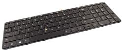 HP Notebook keyboard HP US for HP Probook 450 G3, 450 G4, 455 G3, 470 G3, 650 G2, 650 G3