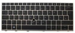HP Notebook keyboard HP EU for HP EliteBook 830 G5, 830 G6