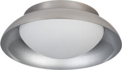 OSRAM ORBIS MILAN beltéri mennyezeti lámpatest nikkel színben, 2db E27 foglalattal, IP20 védettséggel, 5 év garanciával, 220-240V ( 4058075829145 ) (4058075829145)