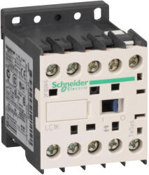 Schneider Electric LC1K1610F7 Mágneskapcsoló 16A, 1 záró, AC, 50/60 Hz (LC1K1610F7)