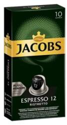 Jacobs espresso ristretto - csemegeboltom - 1 438 Ft